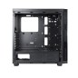 Chieftec Computer Case Tower Black